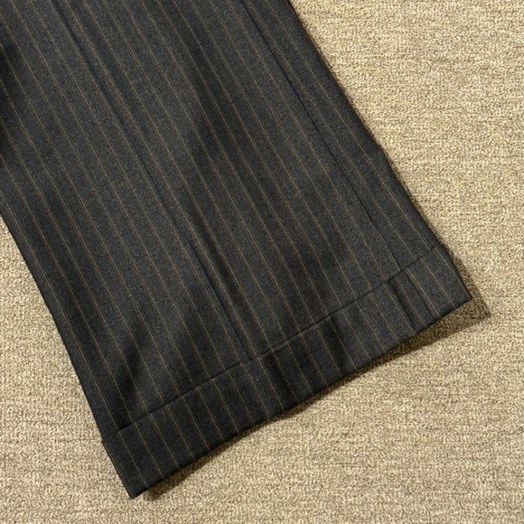 Banana Republic Martin Fit Grey Pants (Size 6) - Picture 7 of 10